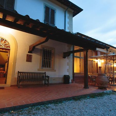 Hotel Giuly Torre del Lago Puccini Eksteriør bilde