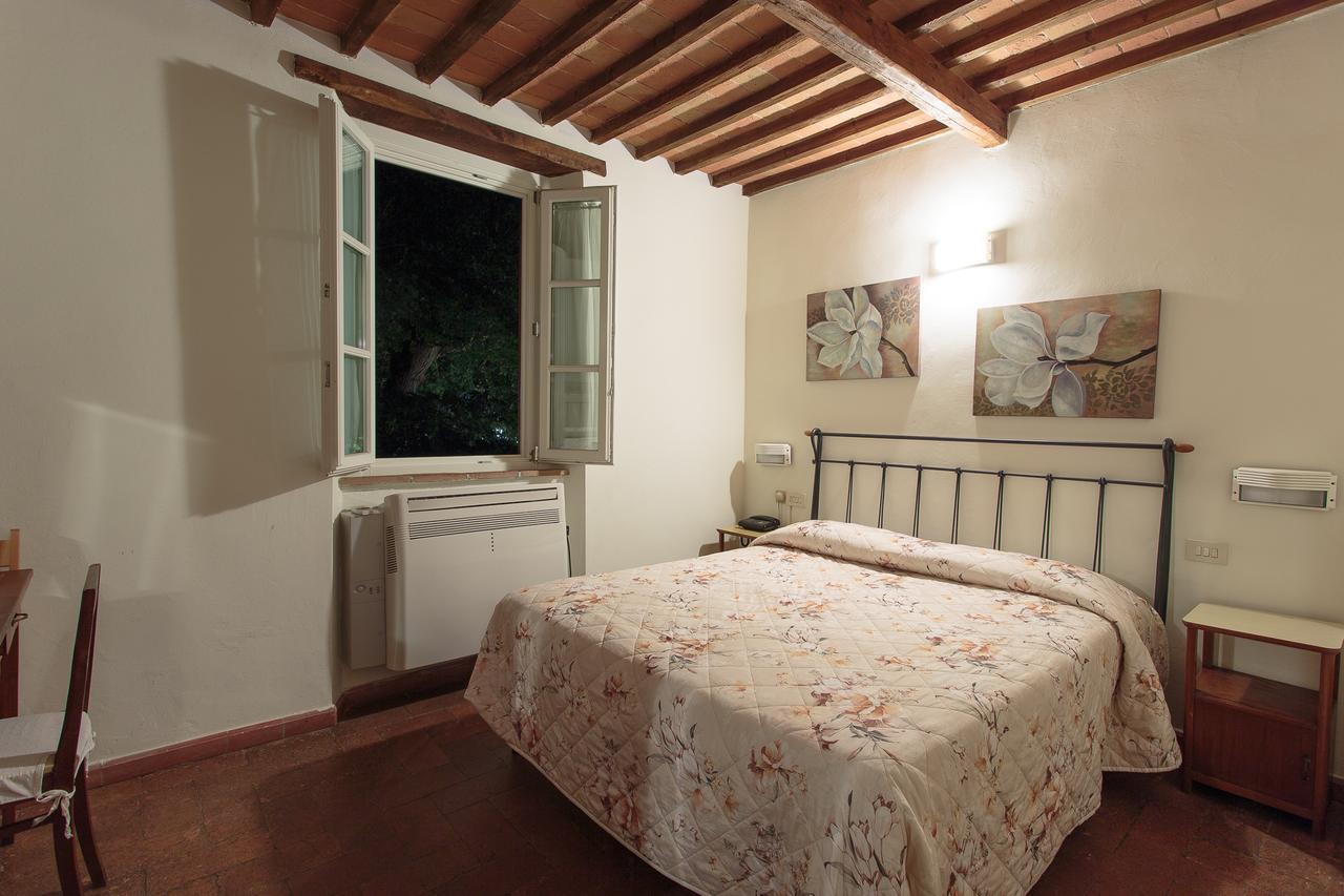 Hotel Giuly Torre del Lago Puccini Eksteriør bilde