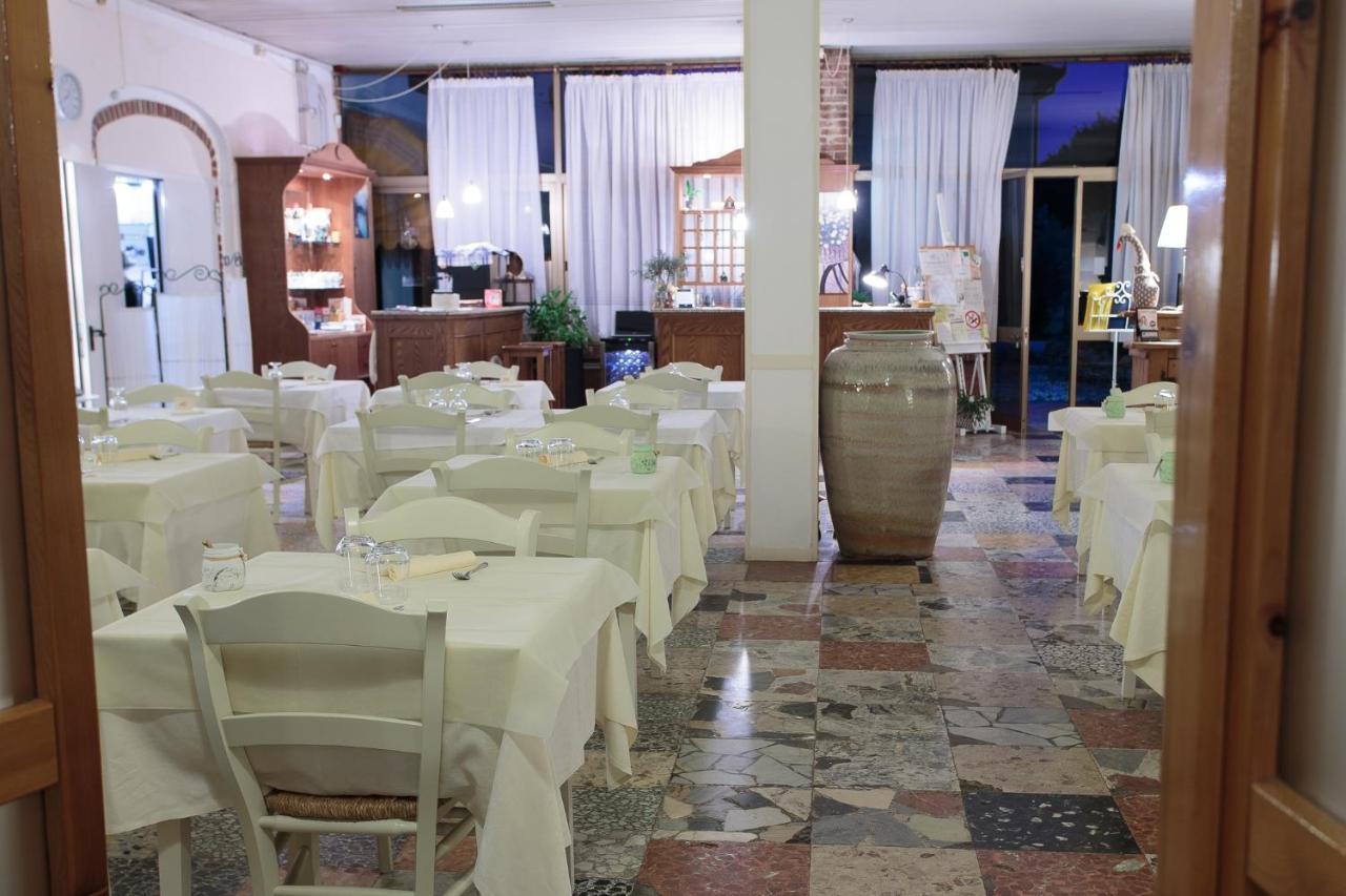 Hotel Giuly Torre del Lago Puccini Eksteriør bilde