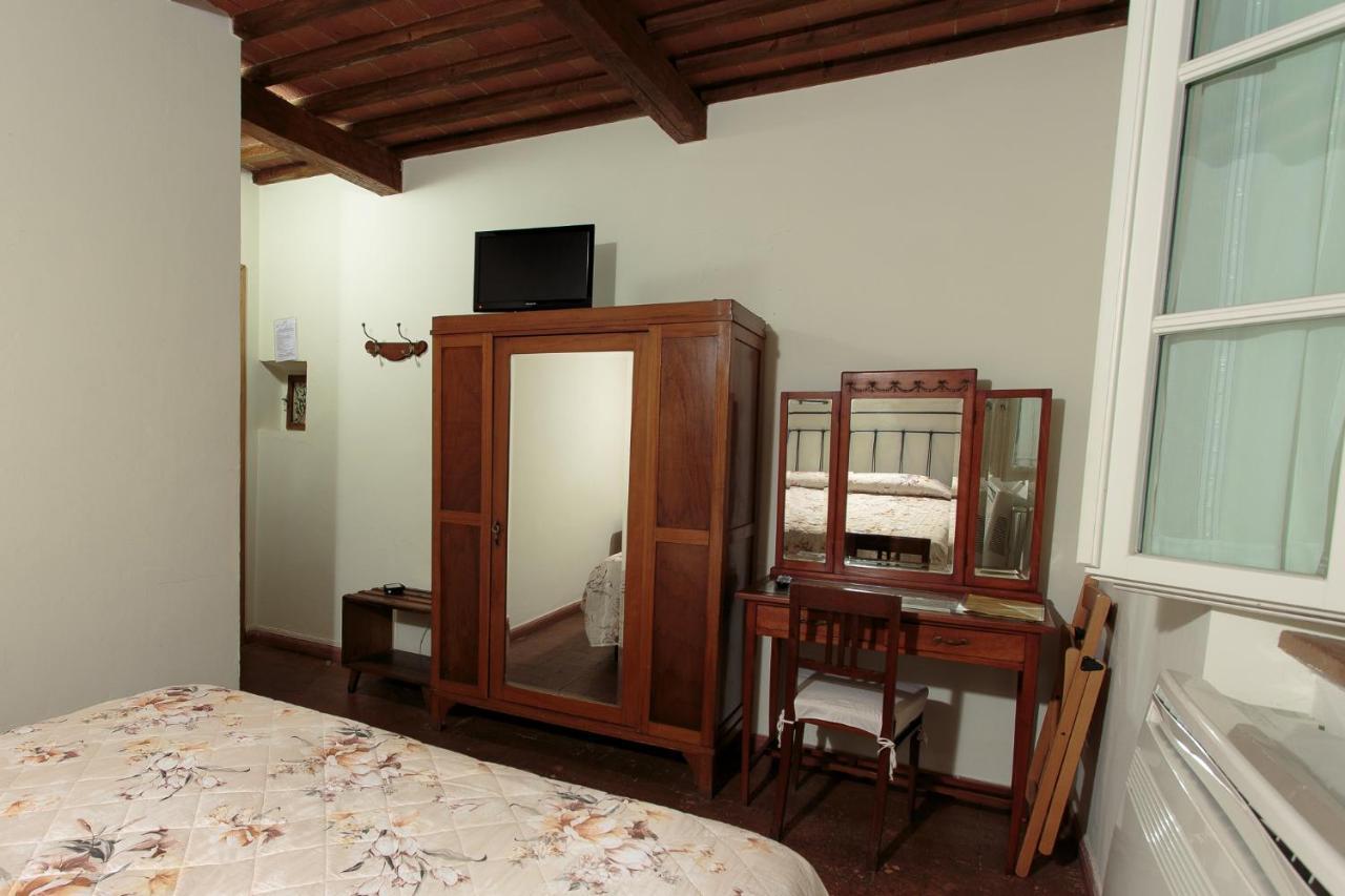Hotel Giuly Torre del Lago Puccini Eksteriør bilde